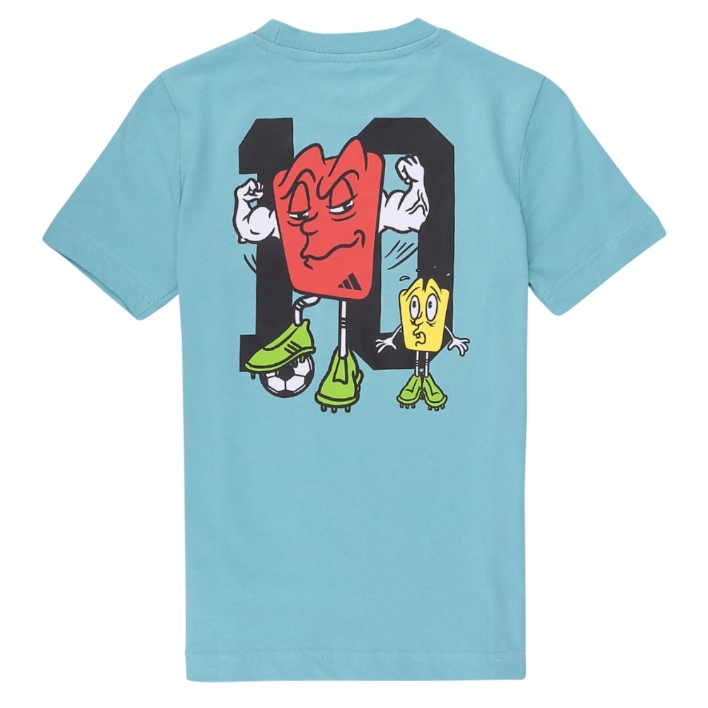 Adidas T-shirt - Picture 4 of 4